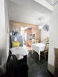 Blk 35 Bedok South Parkview (Bedok), HDB 4 Rooms #588067561